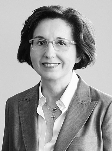 Dr. Aida Economou